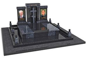 Мемориальный комплекс МК-30