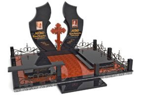 Мемориальный комплекс МК-32
