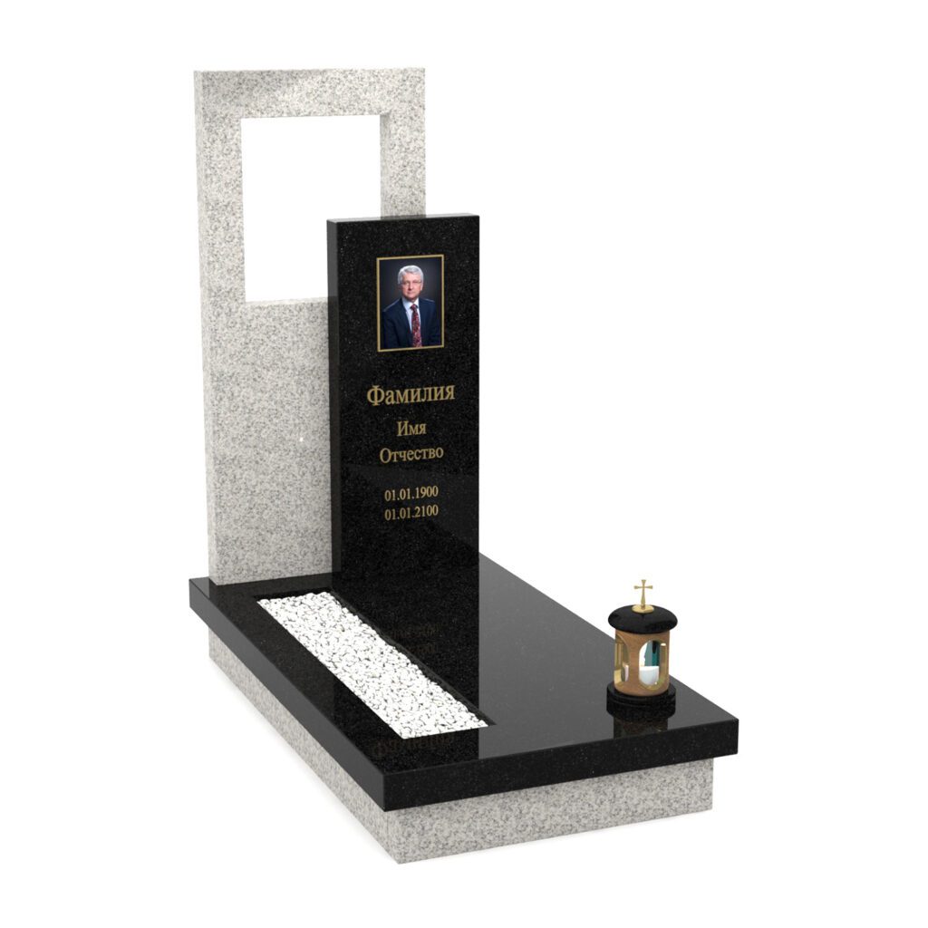 Mansurovskij — гранит для памятника Imperial Stone